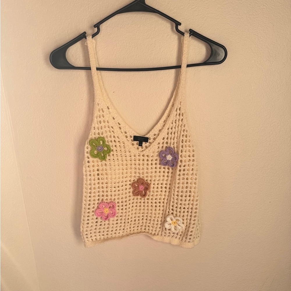 Boutique tank